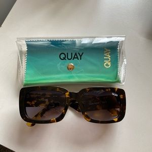 Quay Yada Yada sunglasses